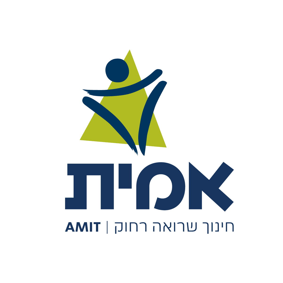 רשת אמית