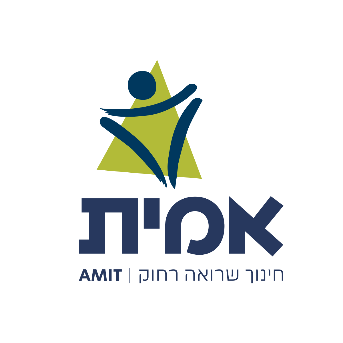 רשת אמית