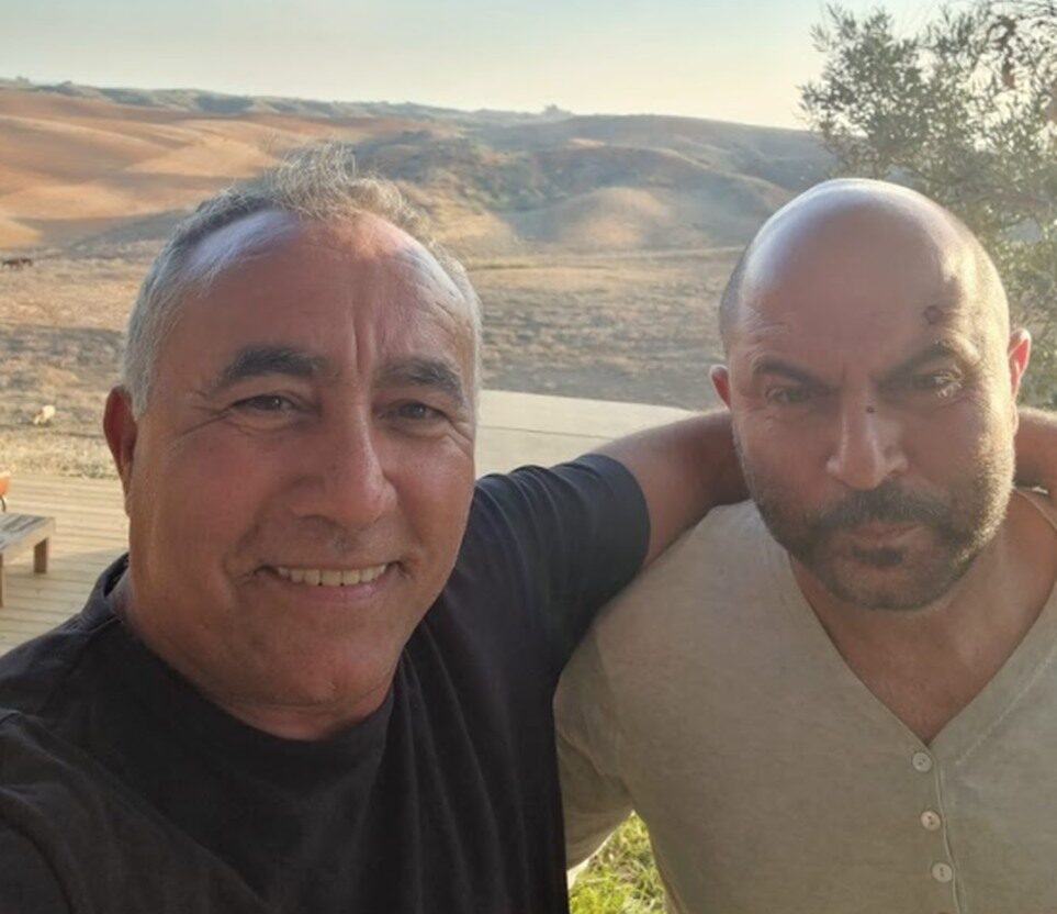 הג'קוזי