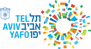 עיריית תל אביב לוגו