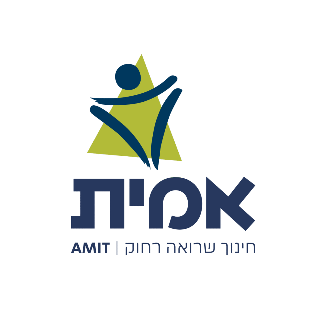רשת אמית